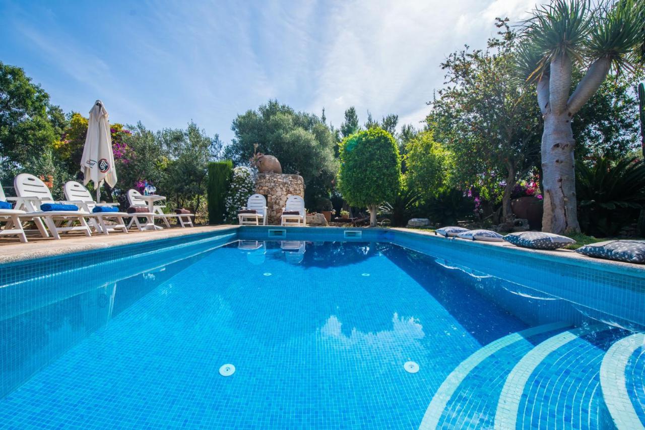Ideal Property Mallorca - Erika Landhaus *