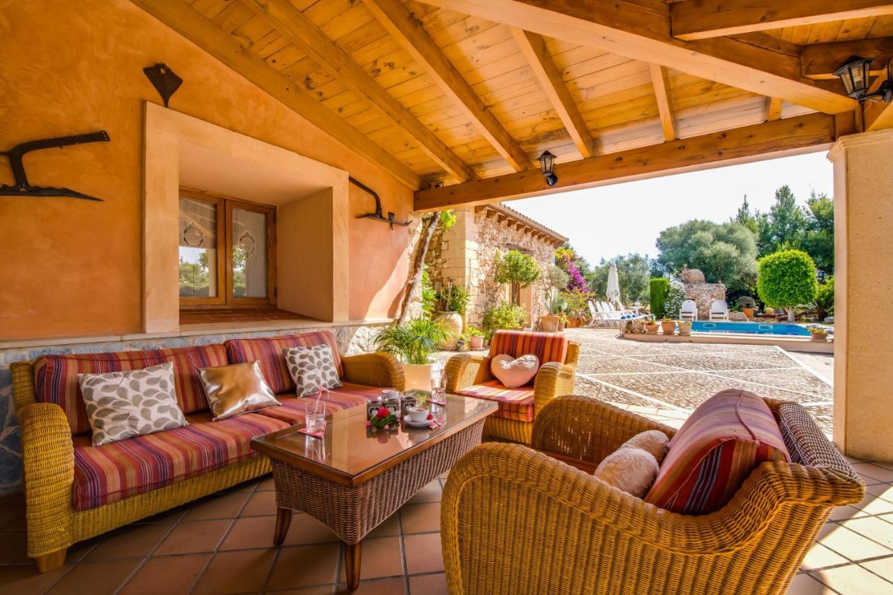 Landhuis Ideal Property Mallorca - Erika