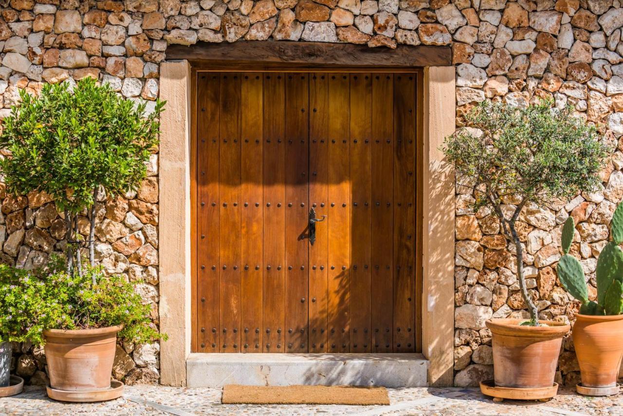 Landhaus Ideal Property Mallorca - Erika *