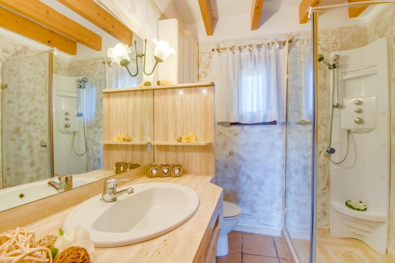 Ideal Property Mallorca - Erika Landhaus *