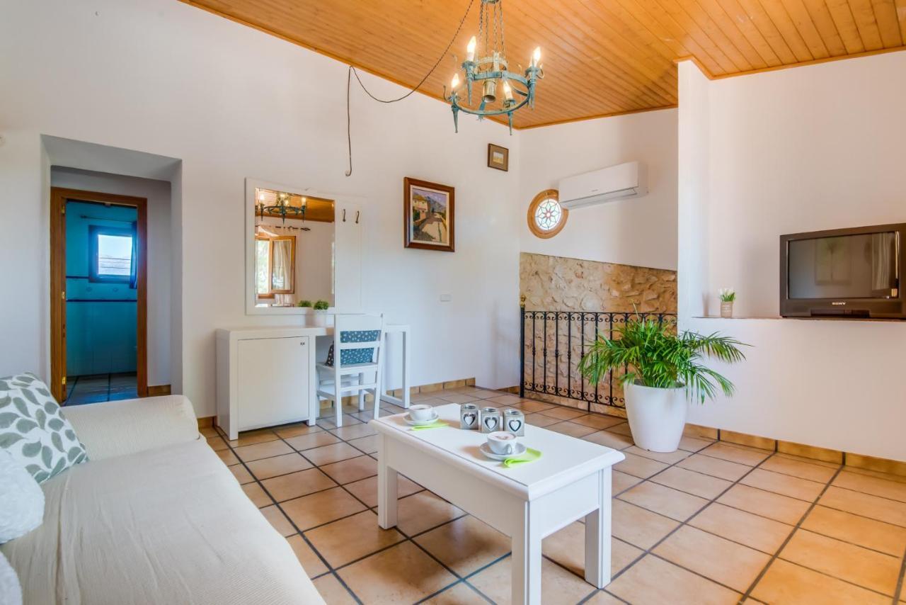 Landhaus Ideal Property Mallorca - Erika Inca (Mallorca)