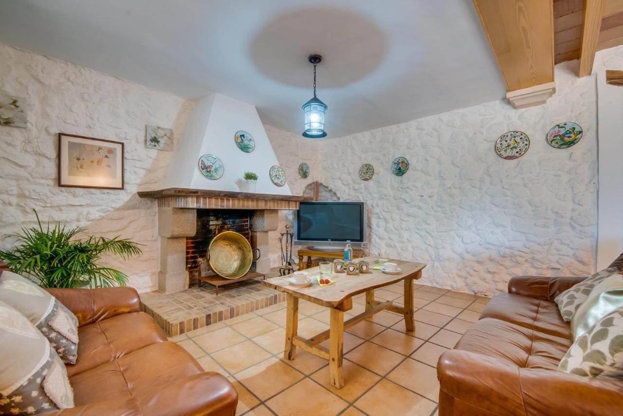 Landhaus Ideal Property Mallorca - Erika Inca (Mallorca)