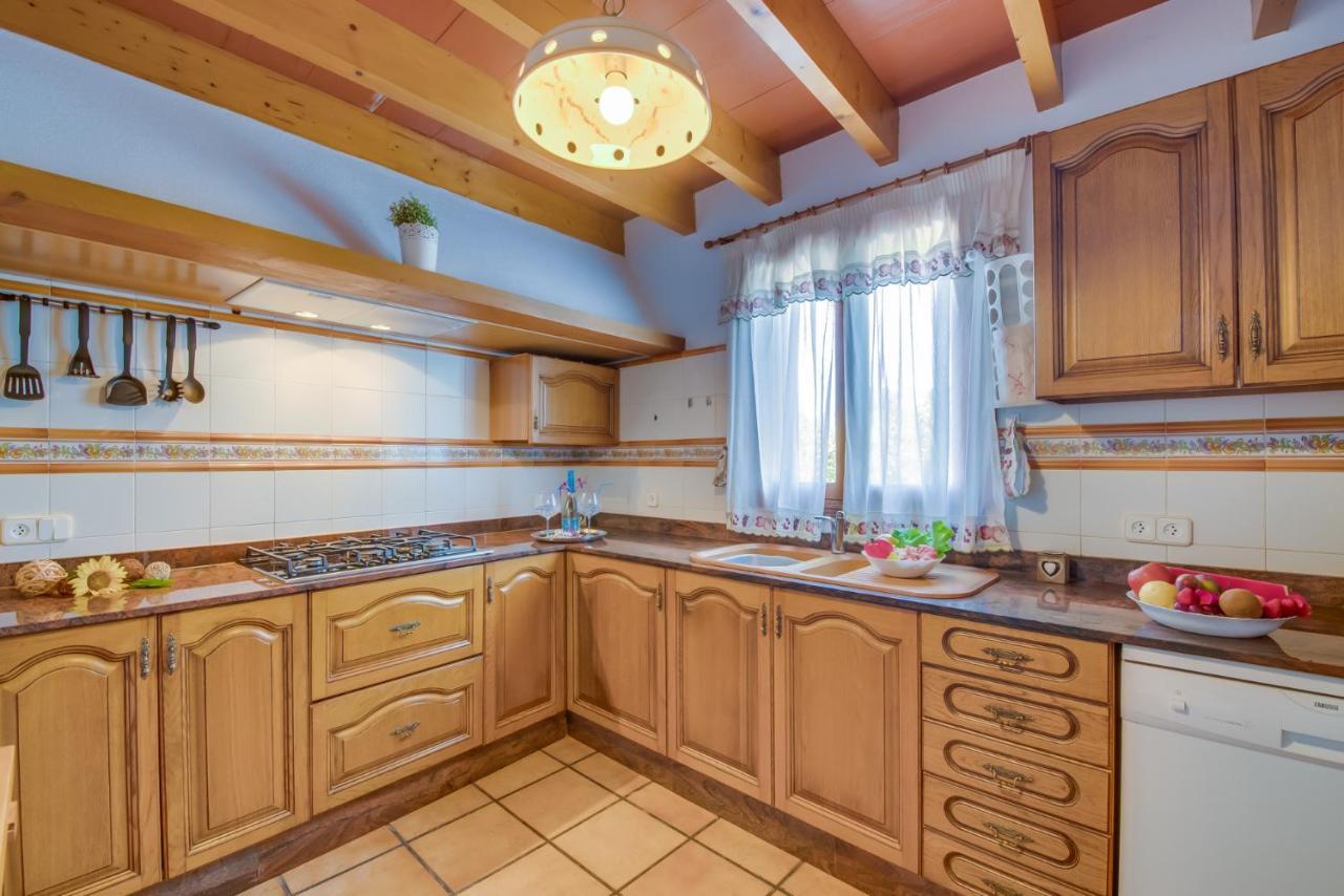 Landhuis Ideal Property Mallorca - Erika