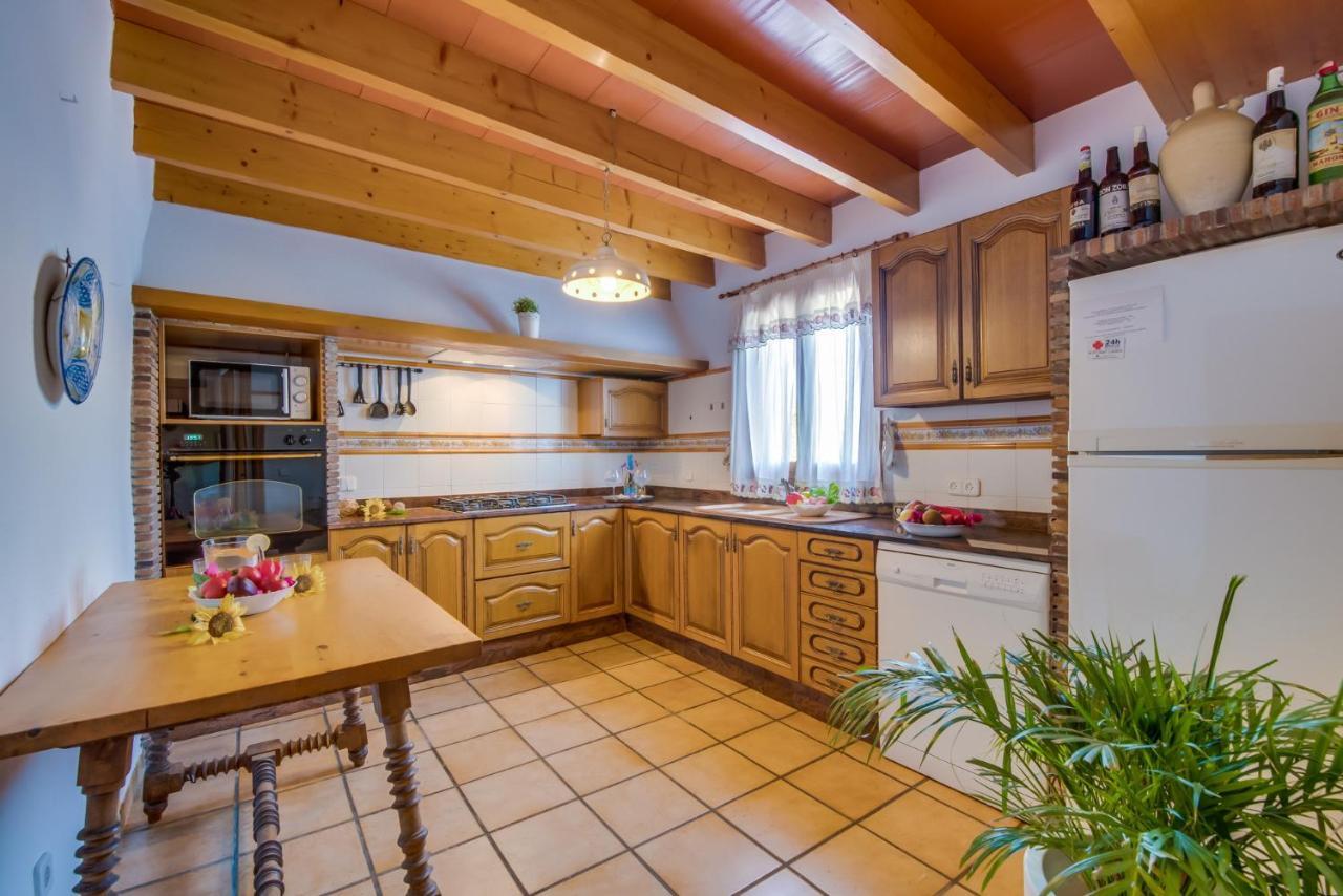 Landhaus Ideal Property Mallorca - Erika Inca (Mallorca)