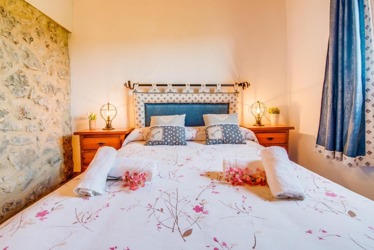 Landhaus Ideal Property Mallorca - Erika Inca (Mallorca)