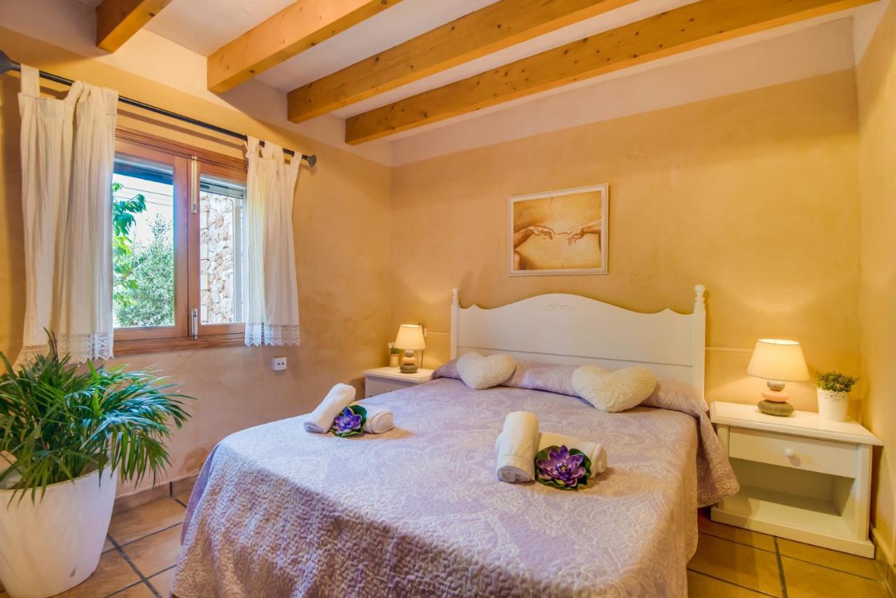 Landhaus Ideal Property Mallorca - Erika